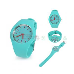 silicone watch 002